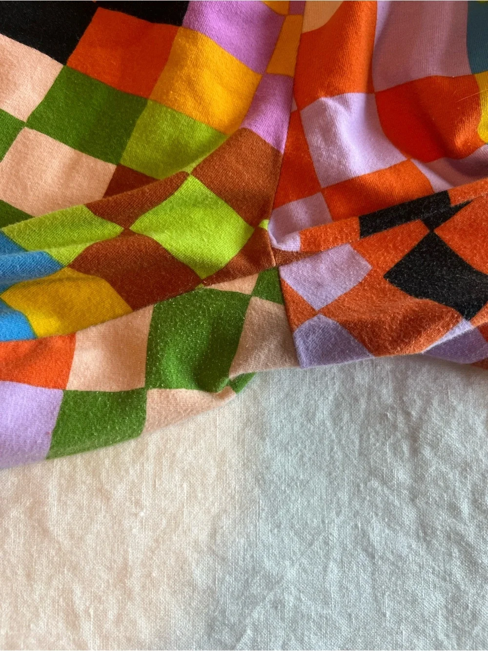 Nooworks Carnival print by Tara Booth Magic suit - Picture 4 of 5